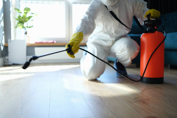 Trusted Crime Scene Cleanup service in Buxton, ME - Four Month Blood Cleanse
